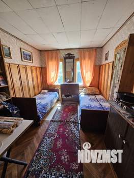 Дом 20м², 1-этажный, участок 8 сот.