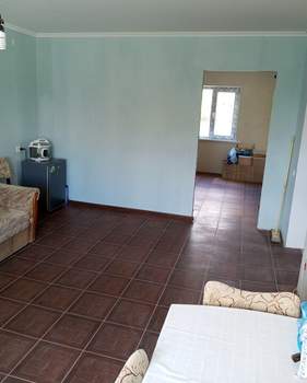 Дом 120м², 2-этажный, участок 11 сот.