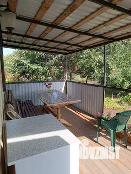 Дом 18м², 1-этажный, участок 6 сот.