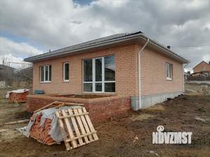 Дом 88м², 1-этажный, участок 5 сот.