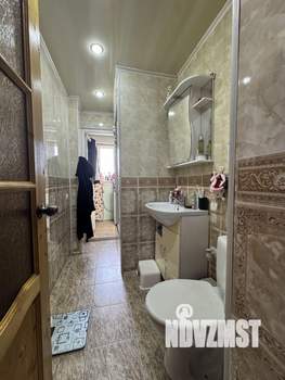 Дом 105м², 2-этажный, участок 7 сот.