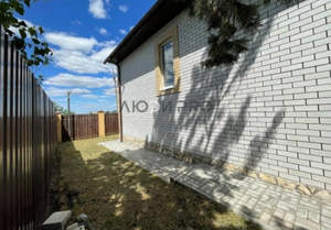 Дом 178м², 2-этажный, участок 7 сот.