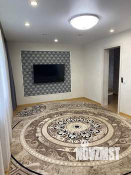 Дом 102м², 1-этажный, участок 8 сот.