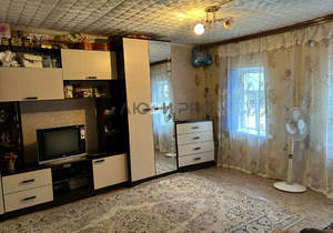 Дом 70м², 1-этажный, участок 3 сот.