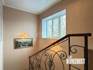 Дом 416м², 3-этажный, участок 2 сот.