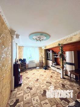 Коттедж 181м², 2-этажный, участок 7 сот.