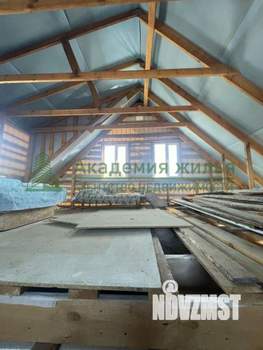 Дом 118м², 2-этажный, участок 7 сот.