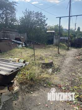 Дом 43м², 1-этажный, участок 6 сот.