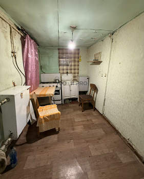 Дом 21м², 1-этажный, участок 1 сот.