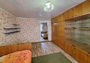 Дом 75м², 1-этажный, участок 3 сот.