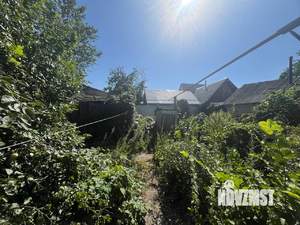 Дом 53м², 1-этажный, участок 5 сот.