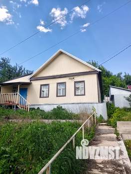 Дом 83м², 1-этажный, участок 4 сот.