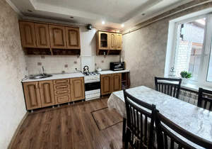 Дом 179м², 2-этажный, участок 3 сот.