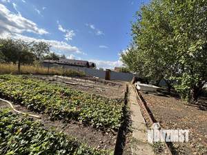 Дом 60м², 2-этажный, участок 6 сот.