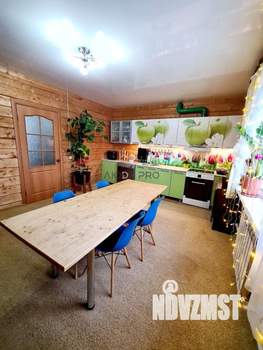 Дом 143м², 2-этажный, участок 495 сот.