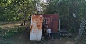 Дом 60м², 2-этажный, участок 16 сот.