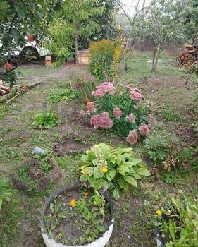 Дом 70м², 2-этажный, участок 8 сот.