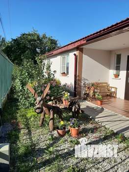 Коттедж 145м², 1-этажный, участок 5 сот.