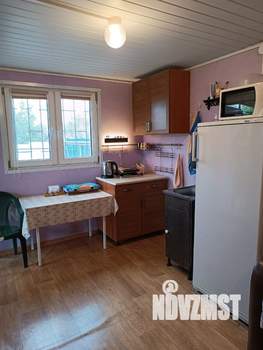 Дом 33м², 2-этажный, участок 6 сот.