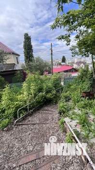 Дом 51м², 1-этажный, участок 6 сот.