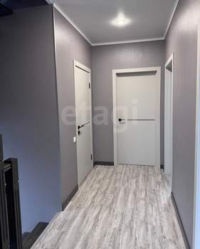 Дом 140м², 2-этажный, участок 6 сот.