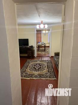 Дом 100м², 1-этажный, участок 8 сот.