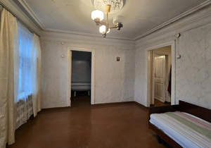 Дом 92м², 1-этажный, участок 6 сот.