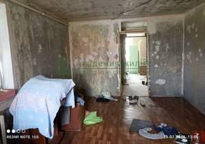 Дом 65м², 1-этажный, участок 20 сот.