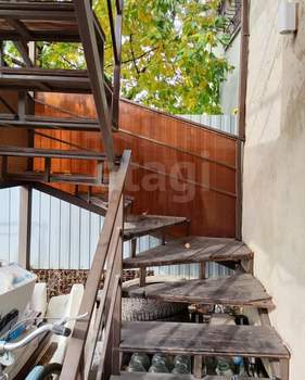 Дом 78м², 2-этажный, участок 7 сот.