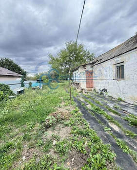 Дом 35м², 1-этажный, участок 7 сот.