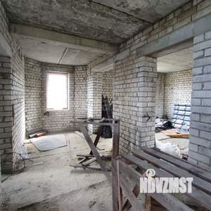 Дом 265м², 3-этажный, участок 11 сот.