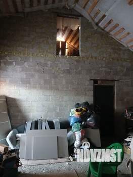 Дом 45м², 1-этажный, участок 5 сот.