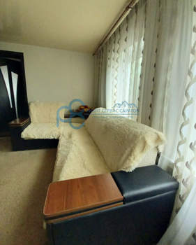 Дом 45м², 1-этажный, участок 2 сот.