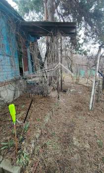 Дом 34м², 1-этажный, участок 10 сот.