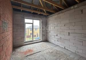 Дом 121м², 2-этажный, участок 6 сот.