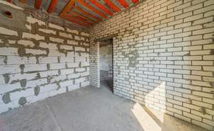 Дом 91м², 1-этажный, участок 5 сот.