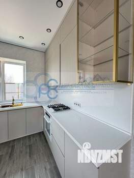 Дом 96м², 1-этажный, участок 6 сот.