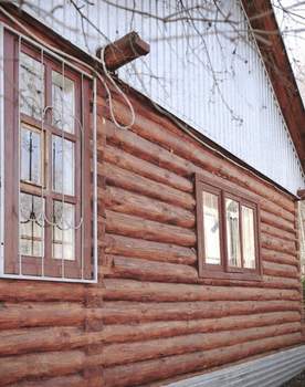 Дом 40м², 1-этажный, участок 4 сот.