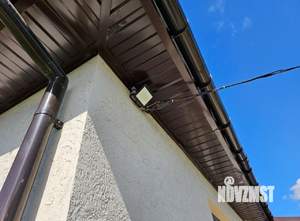 Дом 100м², 1-этажный, участок 568 сот.