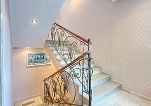 Дом 416м², 3-этажный, участок 2 сот.