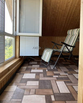 Дом 100м², 3-этажный, участок 8 сот.