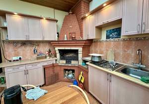 Дом 195м², 2-этажный, участок 7 сот.