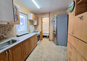 Дом 46м², 2-этажный, участок 3 сот.