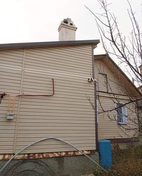 Дом 70м², 1-этажный, участок 6 сот.