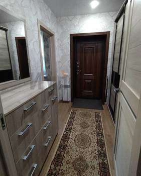 Дом 90м², 1-этажный, участок 7 сот.