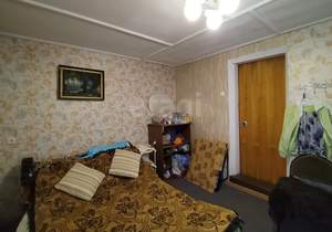 Дом 33м², 2-этажный, участок 8 сот.