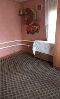 Дом 70м², 1-этажный, участок 5 сот.