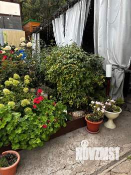 Дом 59м², 1-этажный, участок 4 сот.