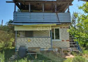 Дача 44м², 2-этажный, участок 5 сот.