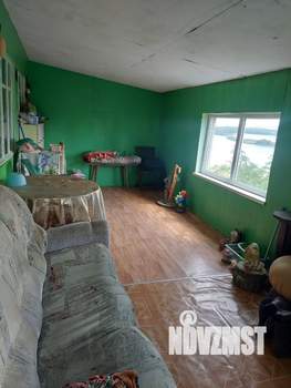 Дом 60м², 1-этажный, участок 7 сот.